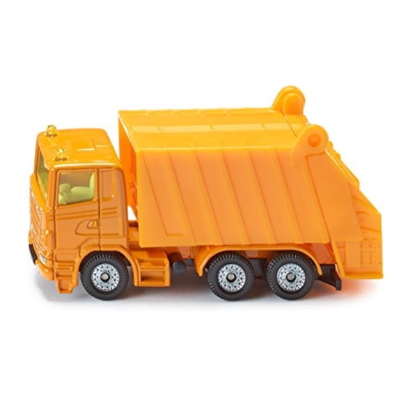 Siku - Garbage Truck
