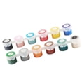 thumbnail image 4 of Kit de Pigmentos de Pintura de Cerámica ANGGREK Juego de Pintura Vibrante 2 ml, 4 of 8