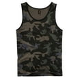 thumbnail image 3 of Brandit Essential Tank Top, 3 of 5