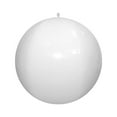 thumbnail image 1 of pdqouc Large Floating Inflatable LED Glow In The Dark Beach Toy with 16 Colors Suitable for Summer Parties Pool/beach Parties Rave Parties Or Black Light/glow In The Dark Parties, 1 of 9