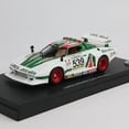 thumbnail image 2 of Colección de maquetas de coches de aleación de simulación de fundición a presión a escala 1:43, 2 of 4
