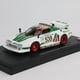 thumbnail image 2 of Colección de maquetas de coches de aleación de simulación de fundición a presión a escala 1:43, 2 of 4
