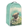 thumbnail image 2 of HELLHERO Keep Clean Polyester Mixer Blender Cover Dog Univesal Mixer Cover for Kitchen Counter, 2 of 6