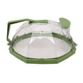 thumbnail image 2 of Protection contre les Éclaboussures Alimentaires, Couverture Chauffante pour Micro-Ondes, Construction Robuste, 2 of 12