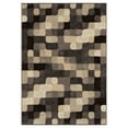 thumbnail image 1 of Orian Rugs American Heritage Gray 5'3" x 7'6" Area Rug, 1 of 4