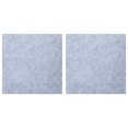 thumbnail image 1 of MasteelfCA 2Pcs Noise Reduction Felt Pads Sound Absorbing Insulation Pad for DIY Craft, 1 of 7