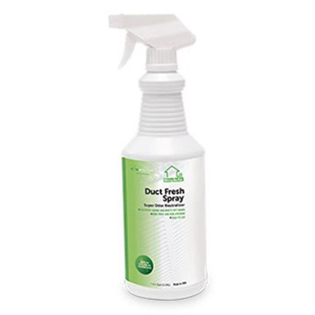 SimpleAir SC3200 Duct Fresh Spray Air Freshener, Cleaner, Deodorizer
