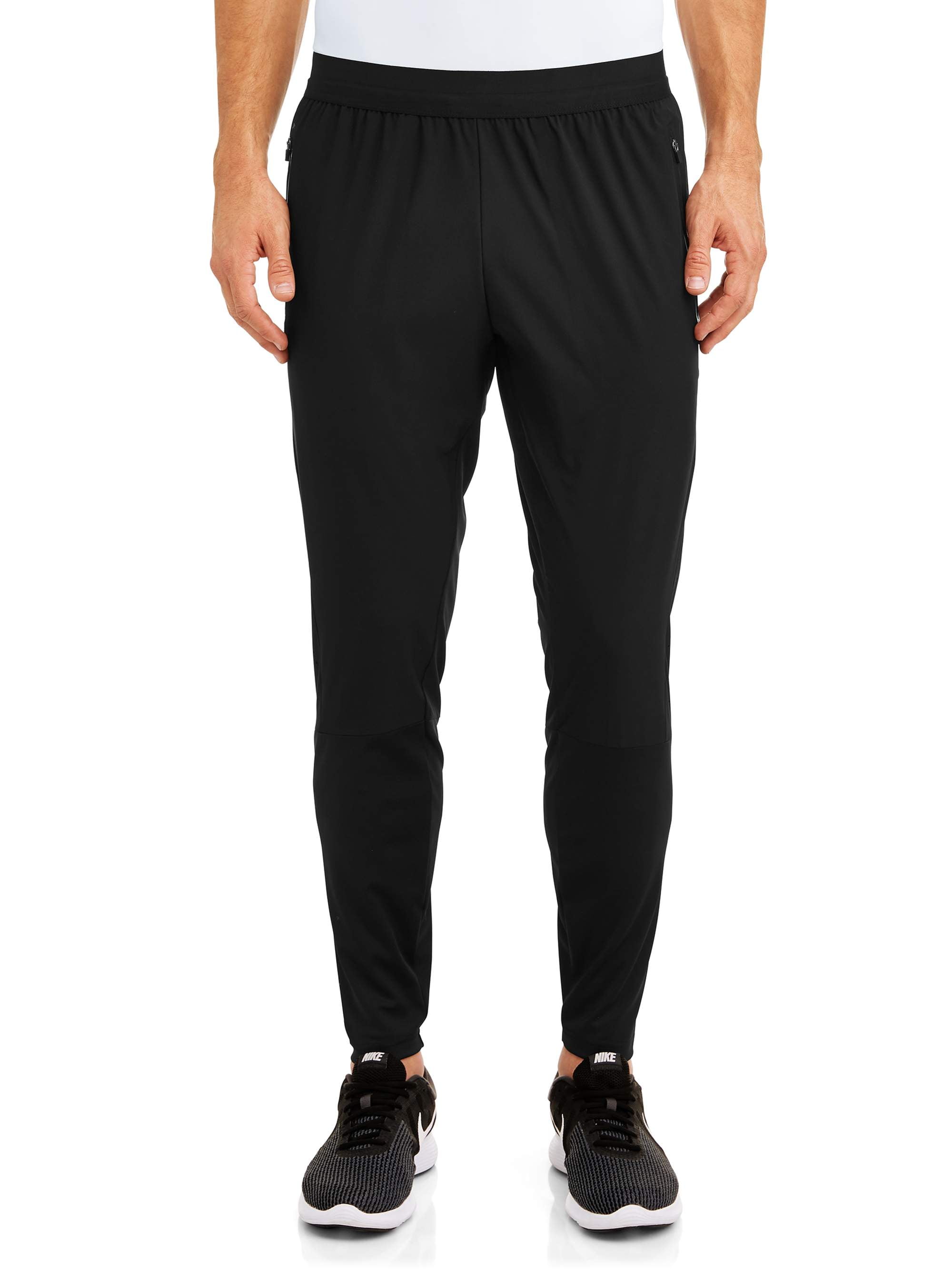 Russell Men's and Big Men's Hybrid Running Pant, up to 5XL - Walmart.com