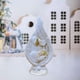 thumbnail image 3 of Figura coleccionable, artesanía, figura religiosa, estatua para sala de estar, bar, hogar Estilo F, 3 of 6