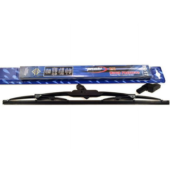 Wiper Blade - Compatible with 1995 - 2004 Toyota Tacoma 1996 1997 1998 1999 2000 2001 2002 2003