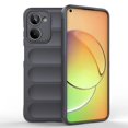 thumbnail image 3 of Funda a prueba de golpes para teléfono móvil, carcasa trasera de silicona líquida para Realme, 10, 11 Pro Plus, GT Neo 2, 5, 3T, Realme10, OPPO A58, A78, 4G, 3 of 5