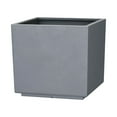 thumbnail image 1 of 12" Carré Planteur, 1 of 5