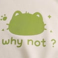 thumbnail image 4 of CAICJ98 Toddler Baby Summer Clothes for Boys 3 6 12 18 Months 2T 3T 4T 5T Girls Outfits Short Sleeve T-shirts and Shorts Dinosaur Shorts Set (Green,12-18 Months), 4 of 8