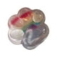 thumbnail image 3 of Cat Paw Sensory Toy Party Favors Pocket Para Niños Adultos Soft Rubber Hand Toy Rainbow arcoíris, 3 of 9