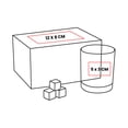 thumbnail image 2 of Set de bar con vaso cristal y enfriadores de piedra, 2 of 9