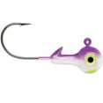 thumbnail image 7 of VMC Hard Ball Jig 1/4 Chartreuse Lime Green, 7 of 7