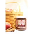 thumbnail image 3 of Kauffman Orchards Homemade Apple Butter Spread, No Granulated Sugar Added, 17 Oz. Pack of 2, 3 of 8