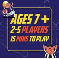 thumbnail image 3 of Juego de cartas Pick Six Ultimate con temática de fútbol para niños y adultos, 3 of 7