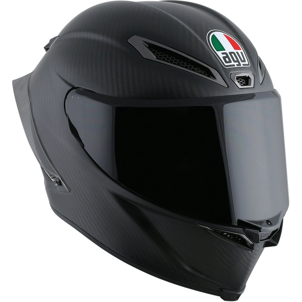 AGV Pista MCarbon Helmet 2X 6021O4HY00111