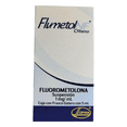 thumbnail image 2 of Flumetol NF 0.1% suspensión oftálmica 5 ml, 2 of 4