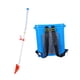 thumbnail image 1 of Esparcidor de fertilizante manual Colamx aplicador de estiércol 25L, 1 of 8
