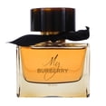 thumbnail image 3 of Burberry My Burberry Black Eau de Parfum 3 oz, 3 of 8