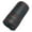 black, variant on Hand Sewn Steering Wheel Cover Sewing Steering Wheel Wrap Color Blocked Leather Steering Wheel Protector Wrap for 38CM Diameter Steering Wheels Car Interior Accessories Coffee