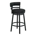 thumbnail image 5 of Madrid Painted Finish Barstool, 5 of 8