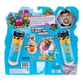 thumbnail image 2 of Microbestias coleccionables: MrBeast Lab Swarms, serie 2, 2 of 3