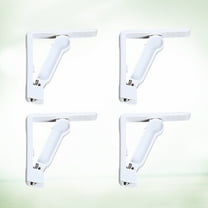 Masteelf 4 Pcs Table Covers Dining Cloth Clip Tablecloth Fasteners
