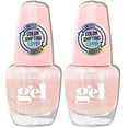 thumbnail image 1 of Esmalte de uñas L.A. COLORS Sunray Gel Color Shifting, paquete de 2, 1 of 1
