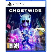 Ghostwire Tokyo [Korean Edition] For Ps5