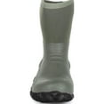 thumbnail image 3 of Georgia Boot Waterproof Mid Rubber Boot Size 8(MEN), 3 of 7