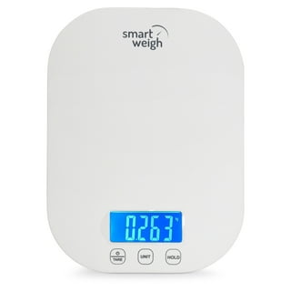 Weight Watchers WW Healthy Kitchen Food Scale Updated for my WW, Smart Pts  Scale