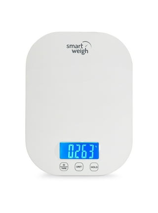 Smart Weigh (@SWScales) / X