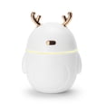 thumbnail image 1 of EGNMCR Humidifiers for Bedroom Portable Mini Humidifier, Small Mist Atomizer USB Humidifier For Home Office Air Humidifier, 1 of 2