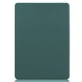 thumbnail image 2 of Allytech Microsoft Surface Pro 9 Case 13" 2022 Released, PU Leather Slim Auto Sleep Wake Flip Stand Shockproof Protective PC Back Cover for Microsoft Surface Pro 9 13-inch - Darkgreen, 2 of 5
