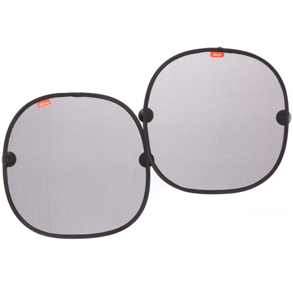 Suction Cup Window Shade