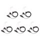 thumbnail image 1 of 5X para Auriculares Longsky Island GP88 GP3688 GP3188 GP2000, 1 of 5