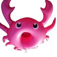 thumbnail image 3 of Baohd Cup Swimming Pool Inflatable Cup Holder Pool Party PVC Beverage Bottle Coaster, Duck No.06, 3 of 6