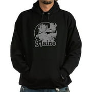 ^^cafepress Men's Maine Hoodie