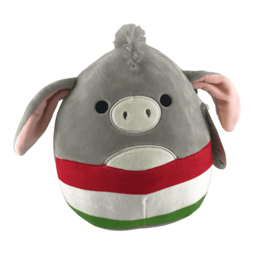 mexican donkey squishmallow