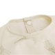 thumbnail image 2 of Baby Bibs Long Sleeve Cute Cartoon Animal Pattern Soft PU Waterproof Anti-dirty Bibs Type 1, 2 of 4