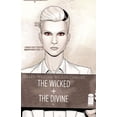 thumbnail image 1 of The Wicked And The Divine 2B Blanco, 1 of 2