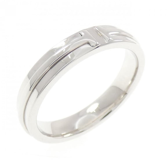 Pre-Owned Tiffany T-Two Narrow Ring