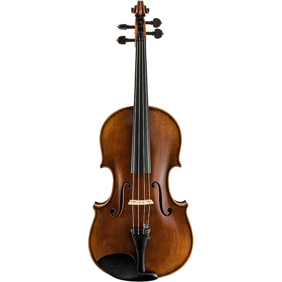 Scherl and Roth SR82 Stradivarius Series Professional Viola Outfit 16.5 in.