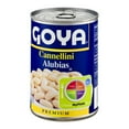 thumbnail image 3 of Goya Canned Cannellini 15.50 oz, 3 of 9