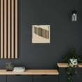 thumbnail image 4 of Xylophone Abstract Minimalism - Canvas, 4 of 10