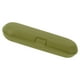 thumbnail image 1 of Estuche de viaje eléctrico portátil y esmerilado para cepillos de dientes Philips Sonicare, Oral-B Pro, iO y otros cepillos de dientes eléctricos en color verde, 1 of 6
