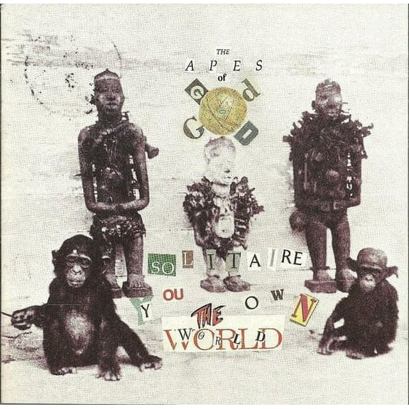 Solitare You Own the World